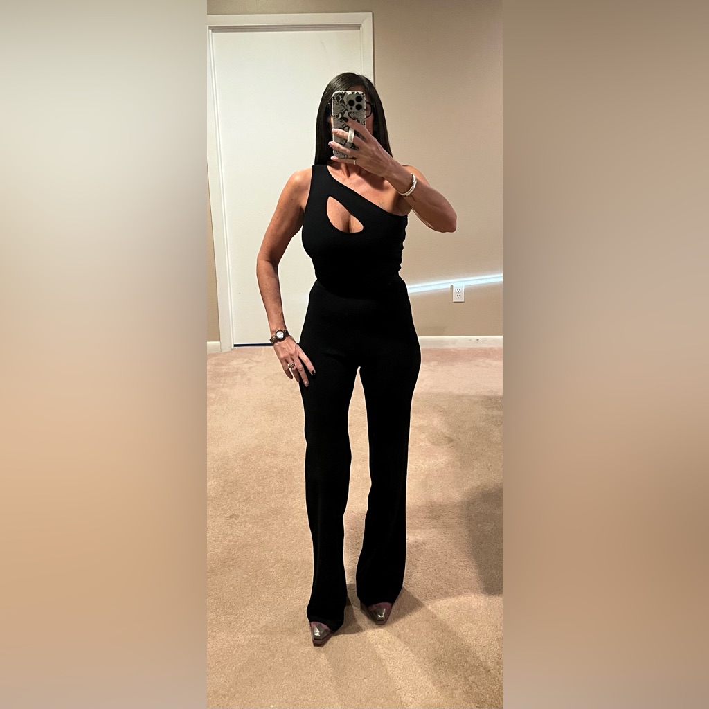 Rehab Lab Brand Jumpsuit
